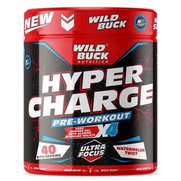 Wild Buck Hyper Charge,  0.37 lb  Watermelon Twist -image-72