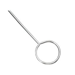 NTGS Premium Wool Threading Tool with Latch Hook Needle – Ideal for Crafting and Knitting Projects image 5