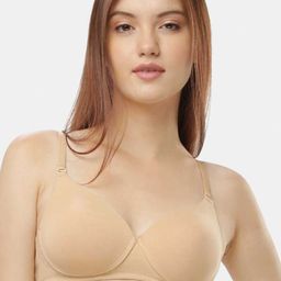 Lovable Sport Medium Coverage Underwired Lightly Padded Bra All Day Comfort-image-15