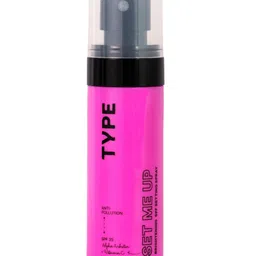 TYPE BEAUTY INC Set Me Up Brightening SPF 35 Setting Spray With Vitamin C -60 ml-93