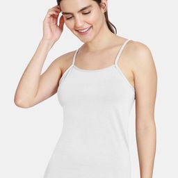 Zivame Non-Padded Pure Cotton Camisoles-image-61