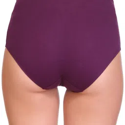 SONA Pack Of 2 Hipster Briefs image 3