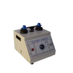 AjantaExports Bulk Density Apparatus Analog Bulk Density Meter Granular Material Density Measurement Particle Density Analyzer Powder Density Measurement Sediment Density Testing image 1