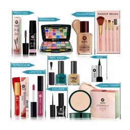 NOY Set of 15 Makeup Combo - No. YN114-12