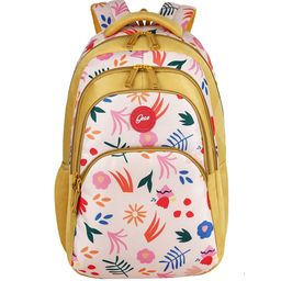 Gear Girls Graphic Printed Backpack 29.0L-33