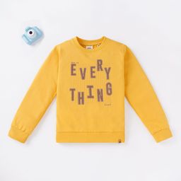 Ed-a-Mamma Boys Printed Sweatshirt-picture-39