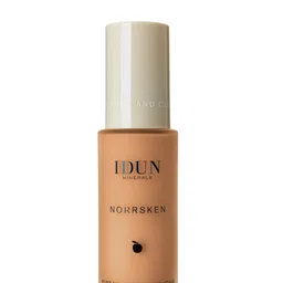 Idun Minerals Norrsken Pure Mineral Illuminating Foundation 30 ml - Ylva image 1