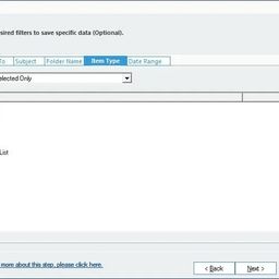 Kernel for MBOX to PST | Email delivery- NO CD | 1 Device image 5