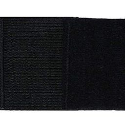 qoxolyz Bra Extender 3 Hooks, Rows Elastic Bra Band Hook Strap Extensions For Women, Pack Of 4 image 4