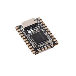 Waveshare Luckfox Pico Mini A RV1103 Linux Micro Development Board, Integrates ARM Cortex-A7/RISC-V MCU/NPU/ISP Processors image 2