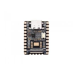 Waveshare Luckfox Pico Mini A RV1103 Linux Micro Development Board, Integrates ARM Cortex-A7/RISC-V MCU/NPU/ISP Processors image 4