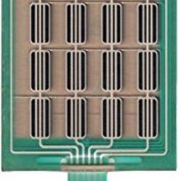 M00141B002 - Encore Customer Input Keypad image 1