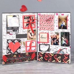 Love Forever Scrapbook-image-39