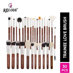 Recode Trainee Love Brush Sets-picture-1
