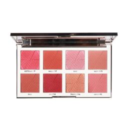 Daily Life Forever52 Backstage Essentials Blush Palette BKS001-picture-9