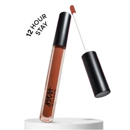 nykaa cosmetics Nykaa All Day Matte Long Lasting Transferproof Liquid Lipstick-picture-31
