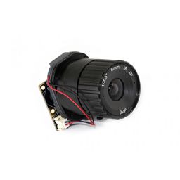 Waveshare RPi IR-CUT Camera (B), Better Image in Both Day and Night image 4