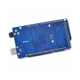 Arduino compatible ATMEGA16U2 MEGA 2560 R3 Improved Version CH340G Board image 3