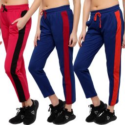 Pack of 3 Women Pyjama-image-39
