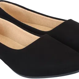 Casual And Formal Lycra Bellies For Women-image-31