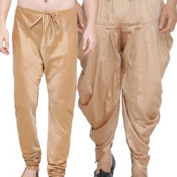vastramay Pack of 2 Men Pyjama-picture-23