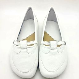 women belly shoes Corporate Casuals For Women-image-33