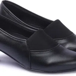 Women Formal Shoes Slip On For Women-image-4