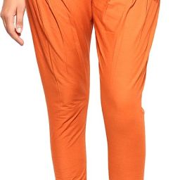 Cotton Silk Blend Women Churidar-image-40