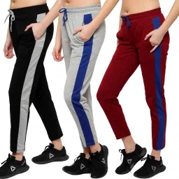 Pack of 3 Women Pyjama-image-109
