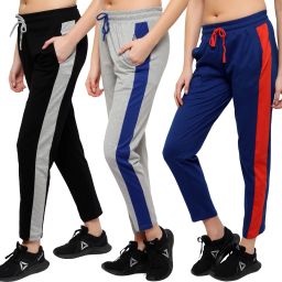 Pack of 3 Women Pyjama-image-96
