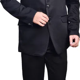 semino Men Jodhpuri Solid Suit-picture-10