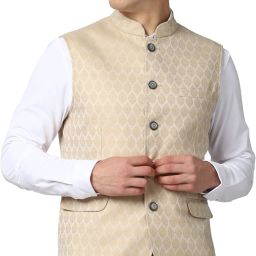 Printed Men Waistcoat-image-36