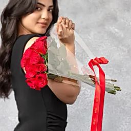 Red Rose Beauty-image-4