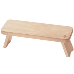 Foldable Yoga/Meditation Bench - Beech-image-66