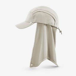 Hiking cap, MT900 - Light Beige-19