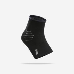 Right or left level 1 Ankle Support 120 - Smoked Black-15