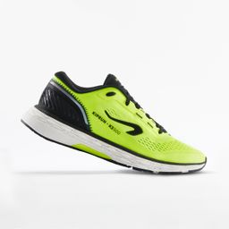 Men Running Shoes KS500 - Yellow Black-picture-6