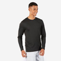 Long sleeve shirt vayu black-image-86