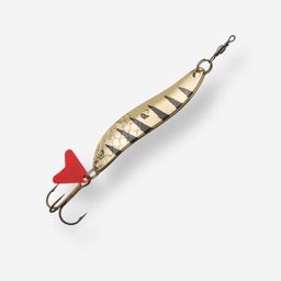 Fishing Spoon Kea Gold - Black-image-7
