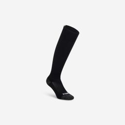 Adult Field Hockey Socks FH500 - Black-24