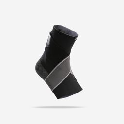 Ankle Protector or Supporter For Both Legs 520 - Black-27