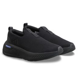 Adidas CLOUDFOAM GO LOUNGER Men Running Shoes Black-18