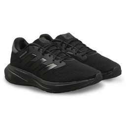 Adidas RESPONSE RUNNER U Unisex Running Shoes Black-picture-12