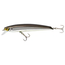 caperlan Fishing Hard Lure Saxton 110SP Black-picture-14