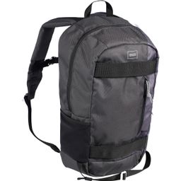 23L Skateboarding Backpack Mid - Black-image-5