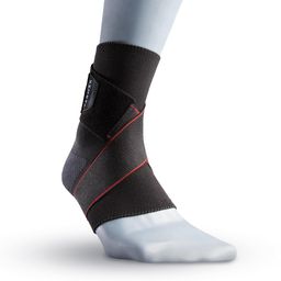 Ankle Brace Strong 100 Black-image-34
