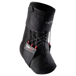 Ankle Brace - Strong 900 - Black-image-78