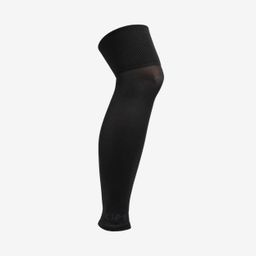 Football Stirrup Socks - Black-image-4