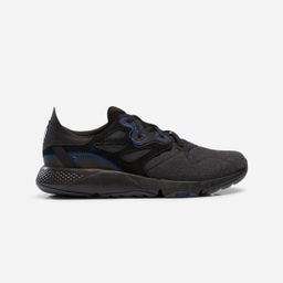 Men's Urban Walking Shoes Actiwalk 500 - black-image-83