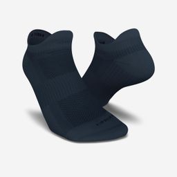 Running Socks Run500 Invisible - Pack of 2 - Slate Blue-18